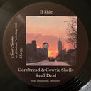 Cornbread & Cowrie Shells For Bertha | Mint (M) Mint (M)