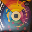FaltyDL - Straight & Arrow | Mint (M) Mint (M)