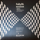 FaltyDL - Straight & Arrow | Mint (M) Mint (M)