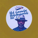 Vick Lavender - Vickstrumentals Vol. 1 | Mint (M) Mint (M)
