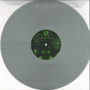 Satoshi Tomiie - 12B-dub pt. 2 (GREY VINYL 12" Phonogramme) | NEW Mint (M) Generic