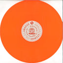 Abacus - (PRESALE 10/13/26) Analog Stories Vol.3 (ORANGE VINYL 12" Phonogramme) | NEW Mint (M) Generic