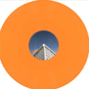Burnski - Solstice (ORANGE VINYL) | Mint (M) Mint (M)