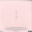 RÜFÜS DU SOL - Bloom (PINK & WHITE COLOR VINYL 2xLP SWEAT IT OUT) | NEW Mint (M) Mint (M)
