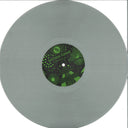 Satoshi Tomiie - 12B-dub pt. 2 (GREY VINYL 12" Phonogramme) | NEW Mint (M) Generic