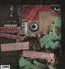 Inkswel - Astral Love (VINYL) | Mint (M) Mint (M)