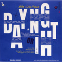 Day Or Night (VINYL) | Mint (M) Mint (M)