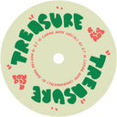 Treasure EP 8 (VINYL) | Mint (M) Mint (M)
