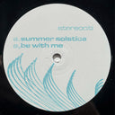 stereociti - Solstice (VINYL) | Mint (M) Mint (M)