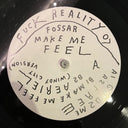 Fossar - Make Me Feel EP | Mint (M) Mint (M)