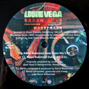 Louie Vega - Seven Mile (Remixes)(2xVINYL) | Mint (M) Mint (M)