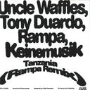 Tanzania (VINYL) | Mint (M) Mint (M)
