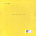 Nacho Varela & Cruz Vittor - Fluir (VINYL) | Mint (M) Mint (M)