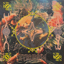 Nicola Cruz - Hybridism (GREEN VINYL) | Mint (M) Mint (M)