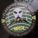 Foremost Poets - Classified Dance Test 212 (VINYL) | Mint (M) Generic