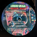 Louie Vega - Seven Mile (Remixes)(2xVINYL) | Mint (M) Mint (M)