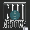 Seascape EP | Mint (M) Mint (M)