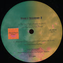 Larry Heard - Vault Sessions 2 (VINYL 12" Alleviated) | NEW Mint (M) Generic