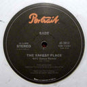 Sade - The Safest Place (NYC Dance Remix) | Mint (M) Generic