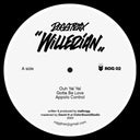mattrogg - Willerian (VINYL) | Mint (M) Generic