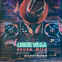 Louie Vega - Seven Mile (Remixes)(2xVINYL) | Mint (M) Mint (M)