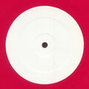 Strictly Jaz Unit - Afro Gente / Fuego De Sangre (RED) | Mint (M) Mint (M)