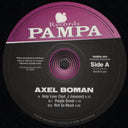 Holy Love (VINYL) | Mint (M) Mint (M)
