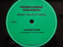 Uroboros | Mint (M) Generic