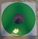 Won’t Stop (Don’t) (GREEN VINYL) | Mint (M) Mint (M)