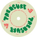 Treasure 008 (VINYL) | Mint (M) Generic