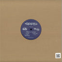 Edward - Deep Sea Villain (VINYL 12" Kalahari Oyster Cult) | NEW Mint (M) Mint (M)