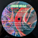 Louie Vega - Seven Mile (Remixes)(2xVINYL) | Mint (M) Mint (M)