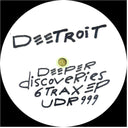 Deeper Discoveries (VINYL) | Mint (M) Generic