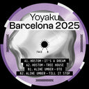 Yoyaku Barcelona 2025 (VINYL) | Mint (M) Mint (M)