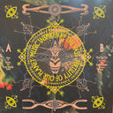 Nicola Cruz - Hybridism (GREEN VINYL) | Mint (M) Mint (M)
