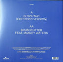 Buschtaxi (VINYL) | Mint (M) Mint (M)