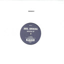 Winter EP (VINYL) | Mint (M) Mint (M)