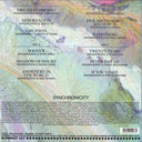 Synchronicity (2x VINYL) | Mint (M) Mint (M)