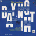 KiRik, Alia Palant - Day Or Night (VINYL 12" Bosom LTD) | NEW Mint (M) Mint (M)