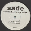 Couldn't Love You More (VINYL) | Mint (M) Generic