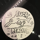 Fossar - Make Me Feel EP | Mint (M) Mint (M)