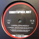 CHRISTOPHER JUST - Charleston (VINYL) | Mint (M) Mint (M)