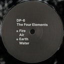 The Four Elements | Mint (M) Mint (M)