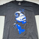 Moodymann - Mohagani - Medium T-Shirt | Mint (M)