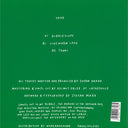 Snad - (PRESALE 10/23/26) Bubblescope (VINYL 12" Smallville) | NEW Mint (M) Mint (M)