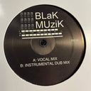 Anthony Nicholson - L.T.O.I.D.D.S (Love Take Over In Deep Dark Space) | Mint (M) Generic