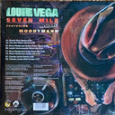 Louie Vega - Seven Mile (Remixes)(2xVINYL) | Mint (M) Mint (M)