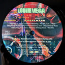 Louie Vega - Seven Mile (Remixes)(2xVINYL) | Mint (M) Mint (M)
