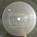 Will Saul - Your Time Is Up | Mint (M) Mint (M)