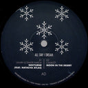 Various - A Winter Sampler V (3xVINYL) | Mint (M) Mint (M)